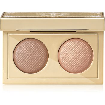 Bobbi Brown Holiday Luxe Eye Shadow Duo fard ochi ediție cadou