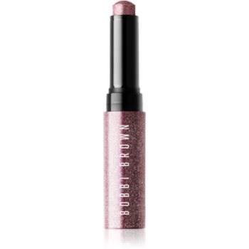 Bobbi Brown Crystal Eye Shadow Stick umbre de pleoape cu sclipici in creion (BBRCESW_KEYS04)