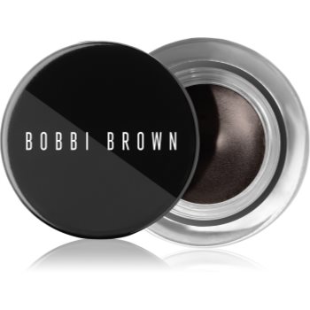 Bobbi Brown Long-Wear Gel Eyeliner eyeliner cu textura de gel - Sellmag.ro