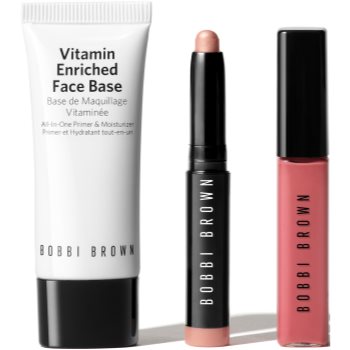 Bobbi Brown Sets Best of Bobbi Brown Mini Set set cadou