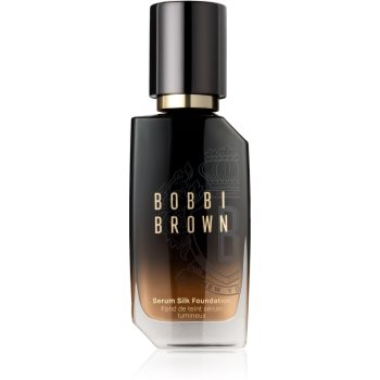Bobbi Brown Serum Silk Foundation Machiaj usor cu efect de luminozitate (BBRSSFW_KMUP03)