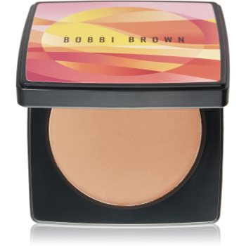 Bobbi Brown Sunkissed Glow Bronzing Powder pudra bronzanta