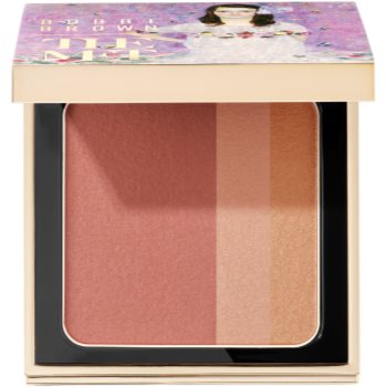 Bobbi Brown Holiday Brightening Blush Рум'яна з ефектом сяйва відтінок Blushed Burgundy 6.6 гр