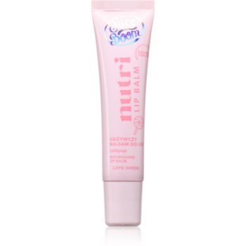 BodyBoom FaceBoom Nutri Lip Balm balsam de buze hranitor
