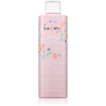 BodyBoom HairBoom Rice Rehab Smoothing Rice Hair spray hidratant pentru păr