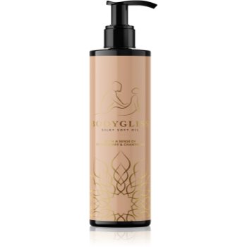 BodyGliss Intimate Massage Oil ulei lubrifiant