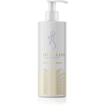 BodyGliss Female Care Collection Care & Comfort Silicone gel lubrifiant pe bază de silicon