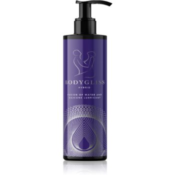 BodyGliss Hybrid Lubricant gel lubrifiant hibrid