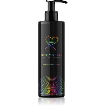 BodyGliss Erotic Collection Love Always Wins gel lubrifiant