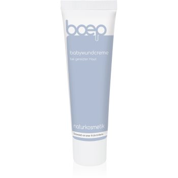 Boep Natural Baby Sore Cream unguent cu zinc pentru copii