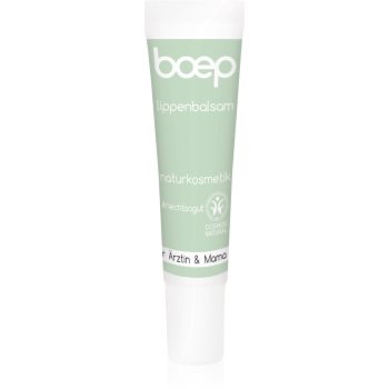 Boep Natural Baby Lip Balm balsam de buze pentru copii