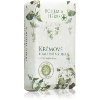 Bohemia Gifts & Cosmetics Bohemia Herbs Chamomile săpun solid