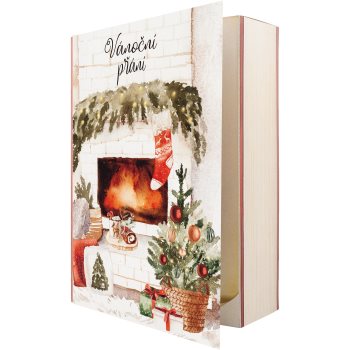 Bohemia gifts & cosmetics christmas set cadou (pentru corp si par)