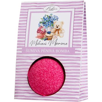 Bohemia Gifts & Cosmetics Bath Bombs For Mom bombă de baie