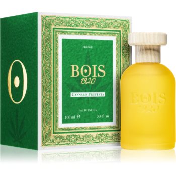 Bois 1920 Cannabis Fruttata Eau de Parfum unisex