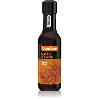 Bombus Date Syrup îndulcitor natural