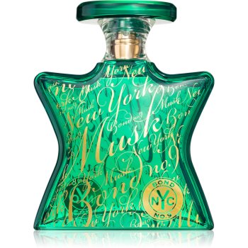 Bond No. 9 Uptown New York Musk парфумована вода унісекс 100 мл