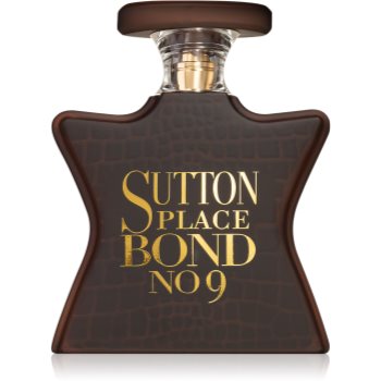 Bond No. 9 Midtown Sutton Place Eau de Parfum unisex Bond imagine noua