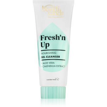 Bondi Sands Everyday Skincare Fresh\'n Up Gel Cleanser Gel demachiant faciale