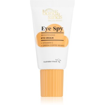 Bondi Sands Everyday Skincare Eye Spy Vitamin C Eye Cream crema de ochi iluminatoare cu vitamina C accesorii imagine noua