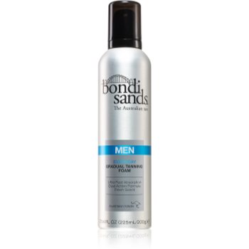 Bondi Sands Everyday Men spuma autobronzanta pentru bronzare treptata