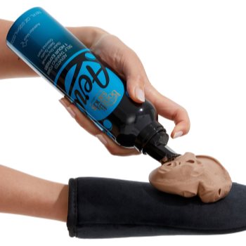Bondi Sands Aero 1 Hour Express spumă autobronzantă pentru un bronz rapid - 1 | YEO