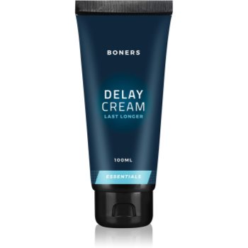 Boners Delay Cream cremă pentru întârzierea ejaculării