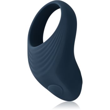  Erotica, Boners Cock Ring Vibrating inel pentru penis vibrator - Sellmag.ro