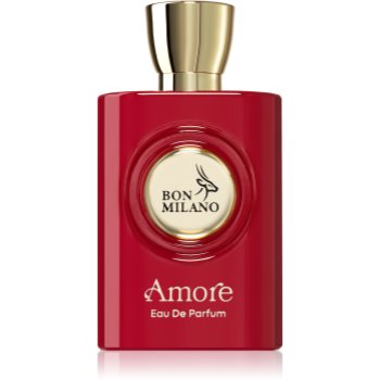 Bon milano Amore Eau de Parfum pentru femei