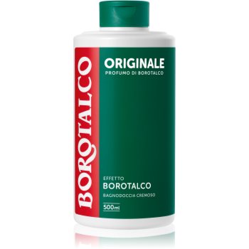 Borotalco Original gel de duș