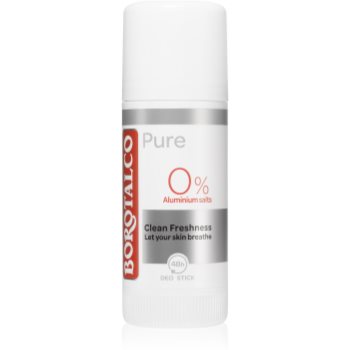 Borotalco Pure deodorant fără conținut săruri de aluminiu Online Ieftin accesorii