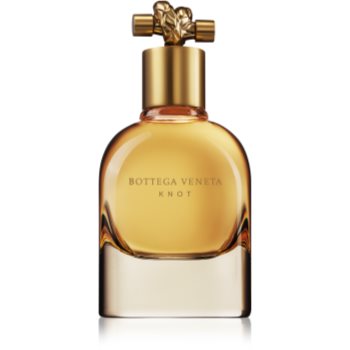 Bottega Veneta Knot eau de parfum pentru femei 75 ml