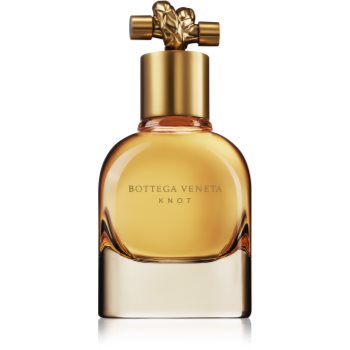 Bottega Veneta Knot eau de parfum pentru femei 50 ml