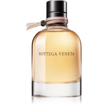 Bottega Veneta Bottega Veneta eau de parfum pentru femei 75 ml