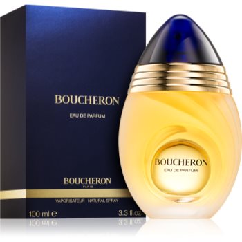 Boucheron Boucheron Eau de Parfum pentru femei 2 - Sellmag.ro
