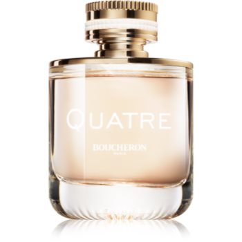 Boucheron Quatre Eau de Parfum pentru femei 1 - Sellmag.ro