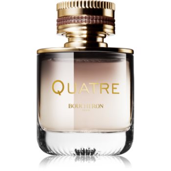 Boucheron Quatre Absolu de Nuit Eau de Parfum pentru femei