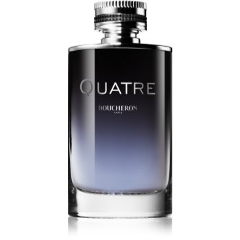 Boucheron Quatre Absolu de Nuit eau de parfum pentru barbati 100 ml