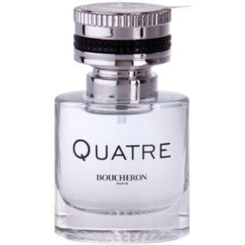 Boucheron Quatre Eau de Toilette pentru bărbați