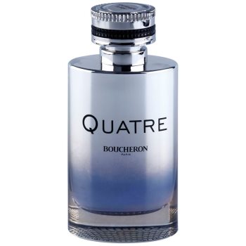 Boucheron Quatre Intense eau de toilette pentru barbati 100 ml