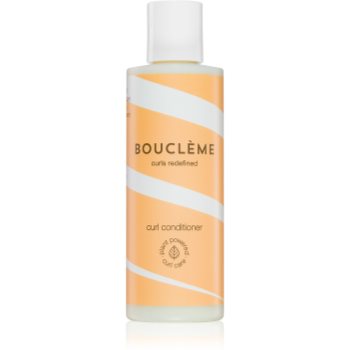 Bouclème Curl Conditioner balsam hidratant pentru par ondulat si cret