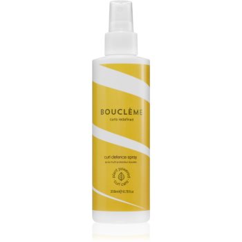 Bouclème Curl Defence Spray spray protector pentru păr creț