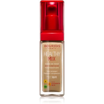 Bourjois Healthy Mix makeup radiant cu hidratare 16 de ore Online Ieftin accesorii