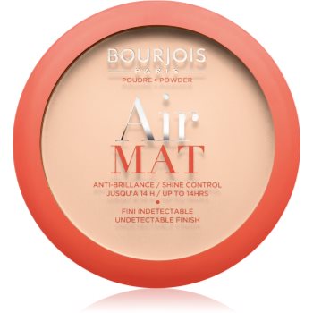 Bourjois Air Mat pudra matuire pentru femei