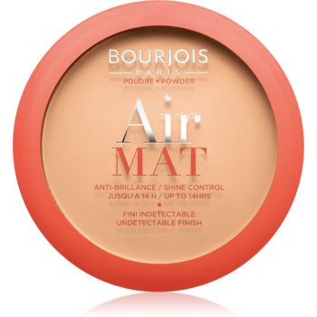 Bourjois Air Mat pudra matuire pentru femei