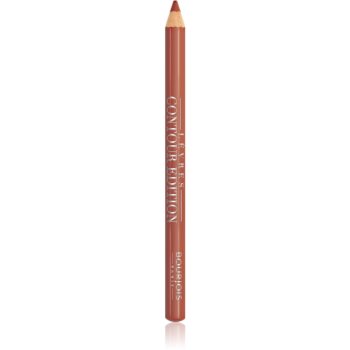 Bourjois Contour Edition Creion de buze de lunga durata