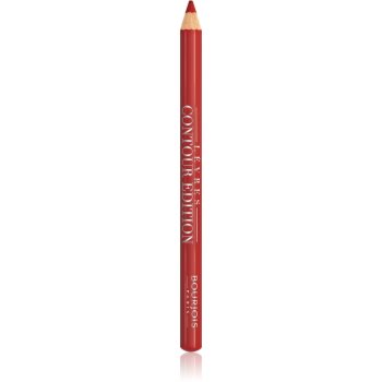 Bourjois Contour Edition Creion de buze de lunga durata