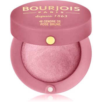 Bourjois Little Round Pot Blush blush