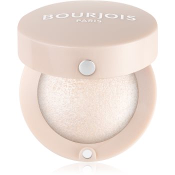 Bourjois Little Round Pot Mono fard ochi