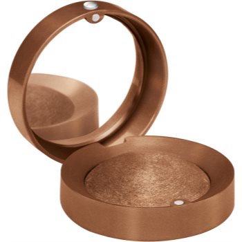 Bourjois little round pot individual fard ochi